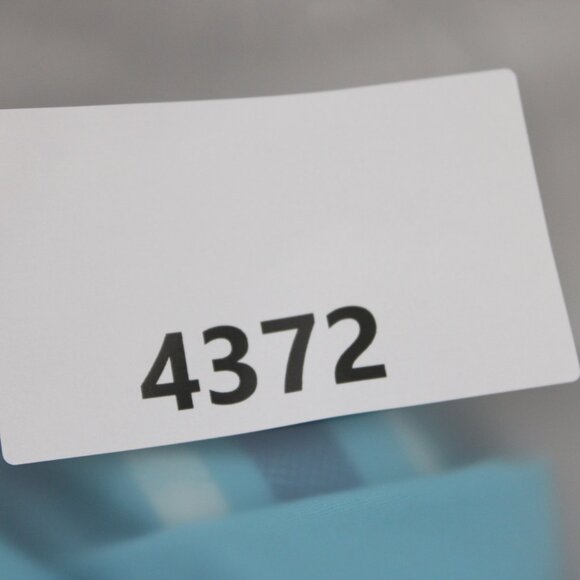 Callaway Opti-Dri Polo Shirt Men Large Blue Polyester Short Sleeve Golf Pullover - Picture 13 of 13